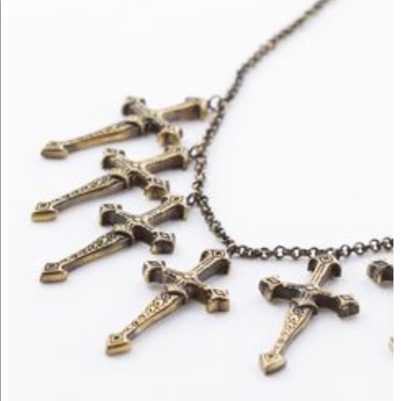 ***ISO***spell and the gypsy necklace 💕 - Picture 1 of 2